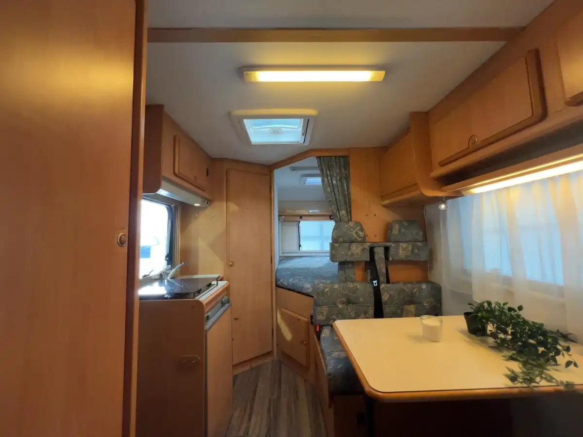 DUE ERRE Caiman 370 - Ansicht 10